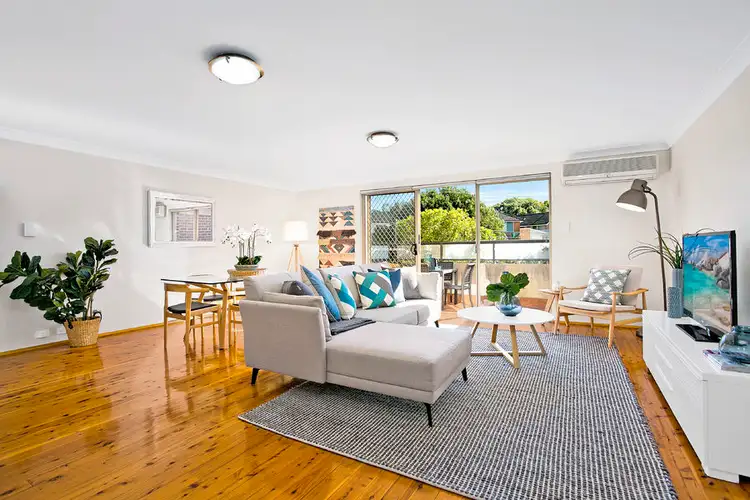 14/130 Canterbury Road, Hurlstone Park NSW 2193