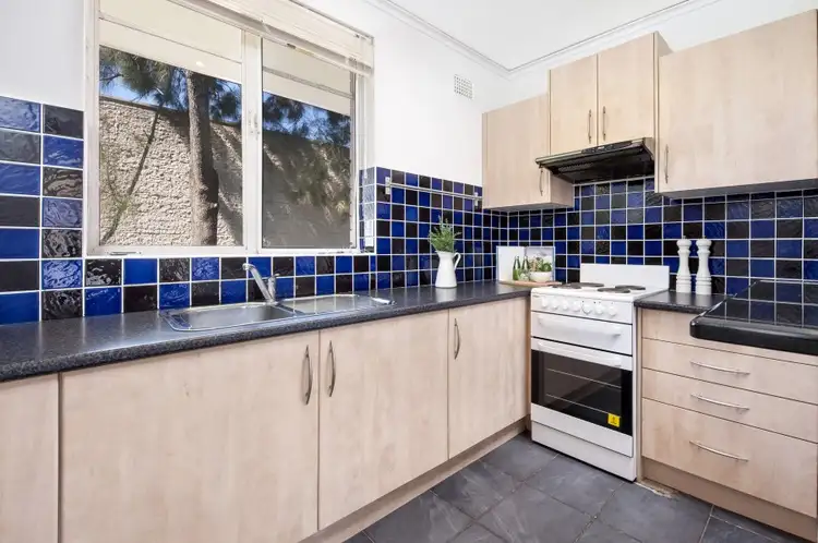 Third view of Homely unit listing, Unit 5/197 Victoria Avenue, Chatswood NSW 2067