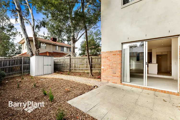 Fifth view of Homely unit listing, 4/31-33 Haley Street, Diamond Creek VIC 3089