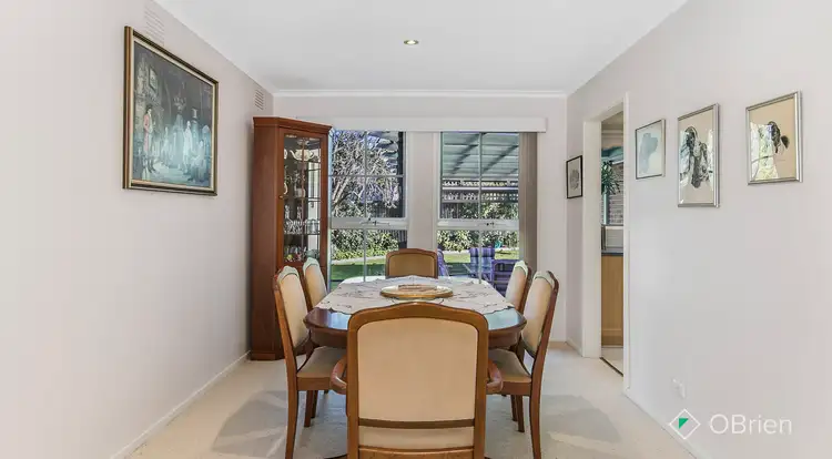 Fourth view of Homely house listing, 7 Finisterre Court, Frankston VIC 3199