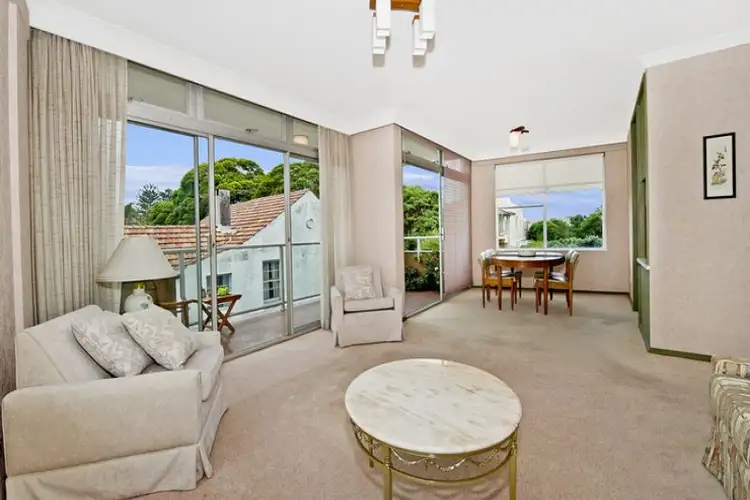 Sixth view of Homely unit listing, 2A/13-17 Bellevue Road, Bellevue Hill NSW 2023