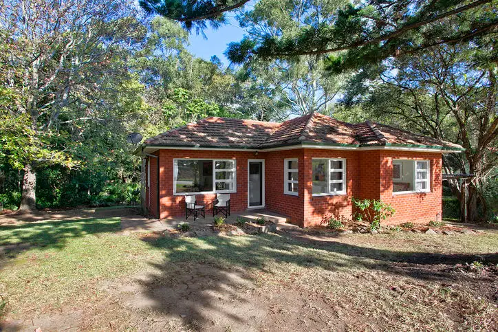9 Illarangi Street, Carlingford NSW 2118