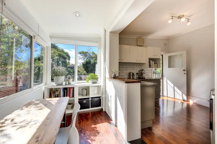 4/49-51 Spencer Road, Mosman NSW 2088