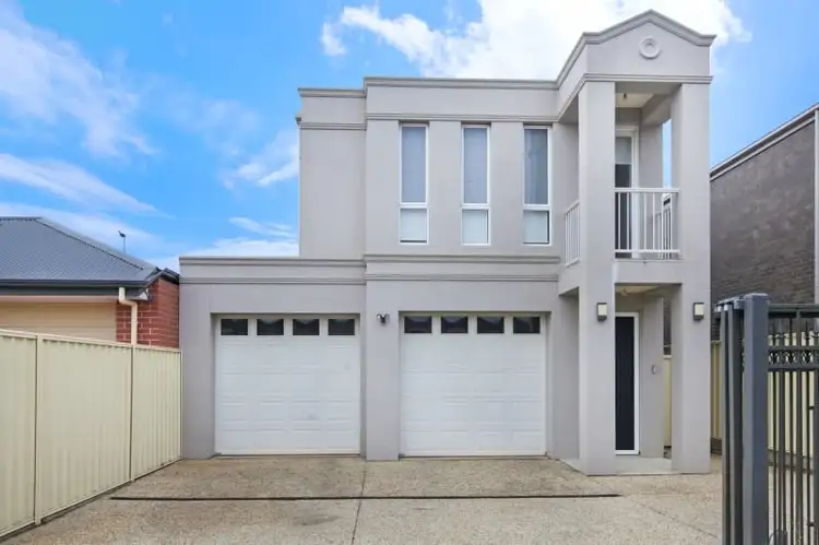 Second view of Homely townhouse listing, 53A Maple Avenue, Rostrevor SA 5073