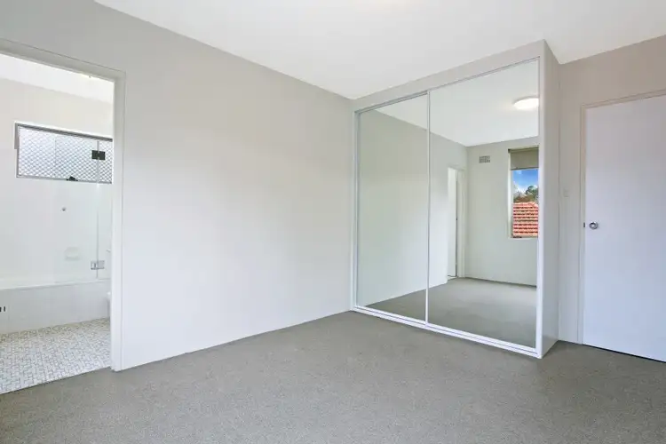 Third view of Homely apartment listing, 14/170 Falcon Street, Crows Nest NSW 2065