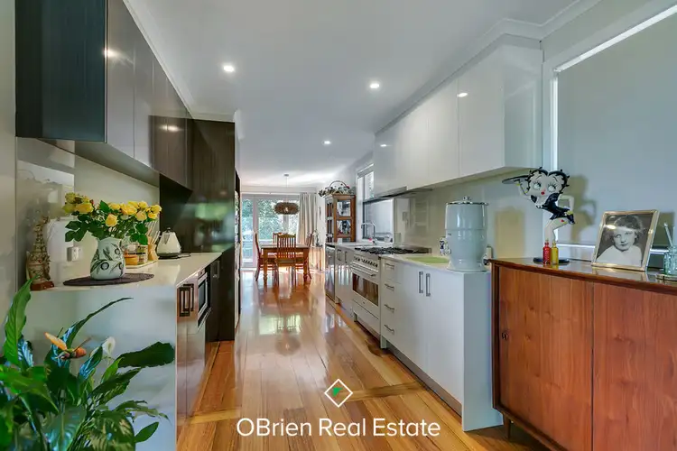 Sixth view of Homely house listing, 44 Leonard Street, Frankston VIC 3199