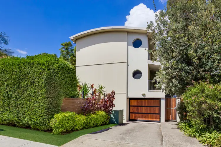 3/2 Frazer Street, Collaroy NSW 2097