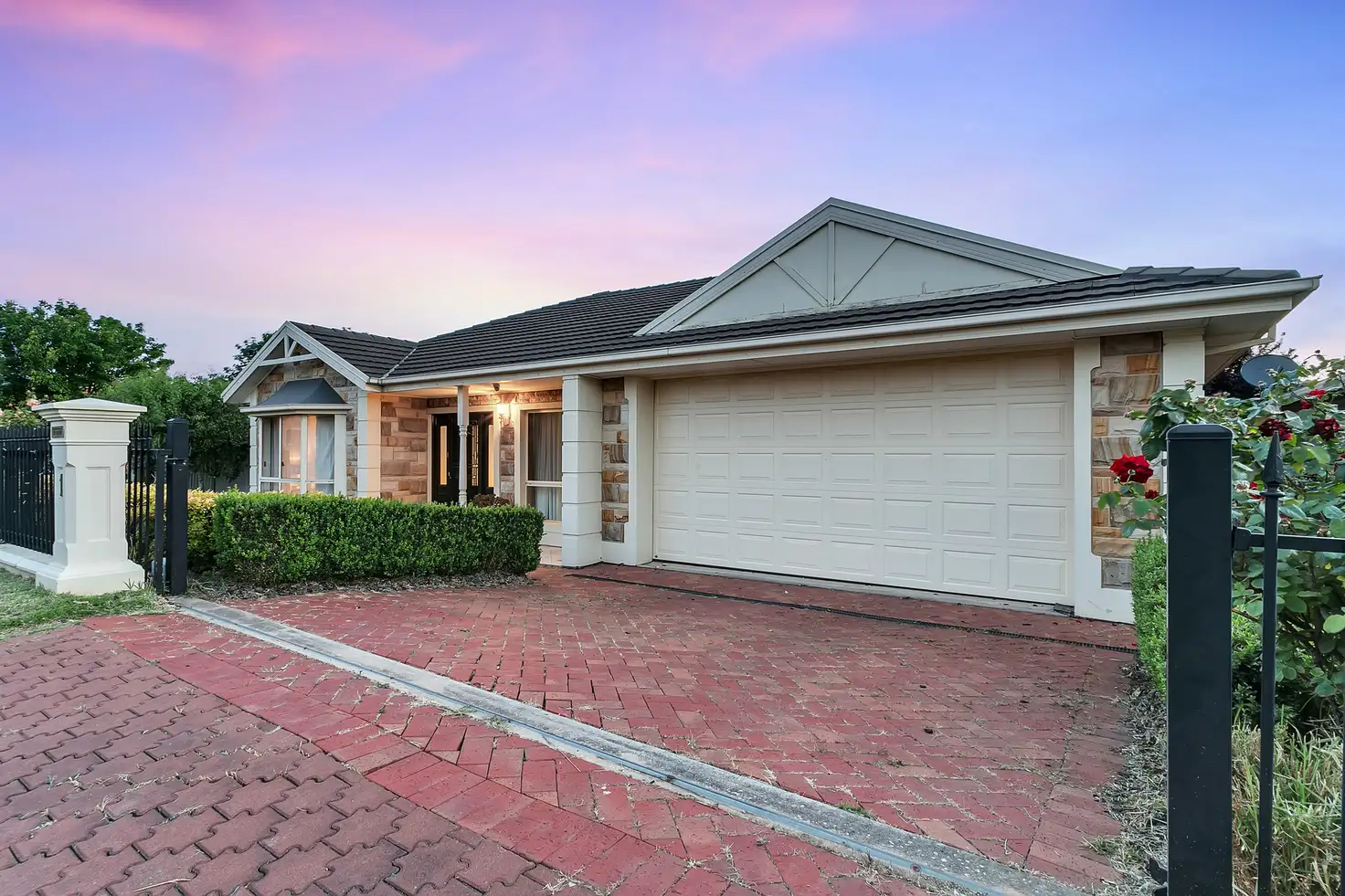 Main view of Homely house listing, 1 The Provence, Northgate SA 5085