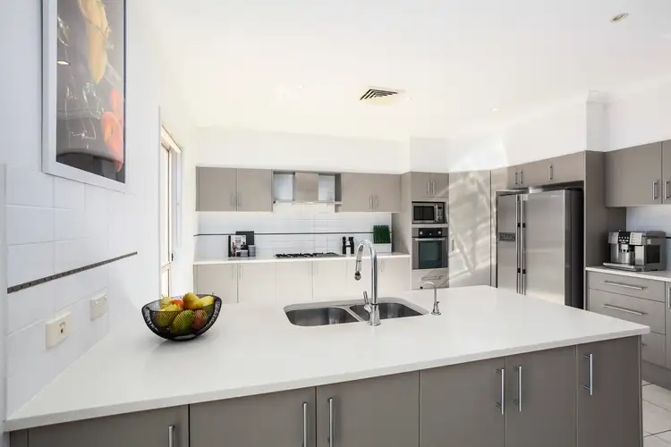 Fourth view of Homely house listing, 8 Thalassa Avenue, East Corrimal NSW 2518