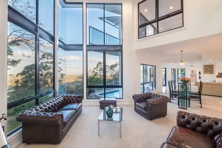 Second view of Homely house listing, 54 Vennor Drive, Ormeau QLD 4208