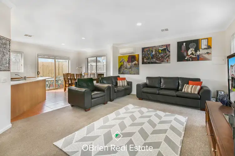 Fourth view of Homely unit listing, 18/21-25 Hall Road, Carrum Downs VIC 3201