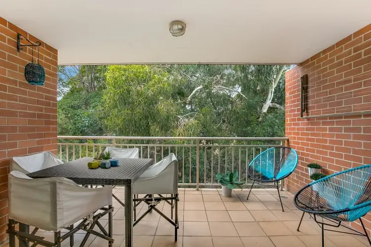 Third view of Homely unit listing, 13/5-7 Gulliver Street, Brookvale NSW 2100