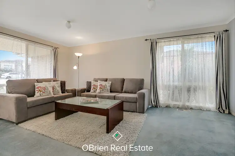 Second view of Homely house listing, 44 Escarpment Drive, Frankston South VIC 3199