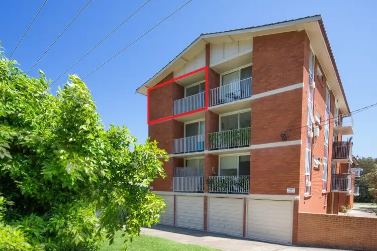 Third view of Homely unit listing, 18/660 Barrenjoey Road, Avalon NSW 2107