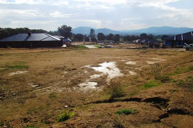 Fourth view of Homely land listing, Lot 35 Krueger Street, Baranduda VIC 3691