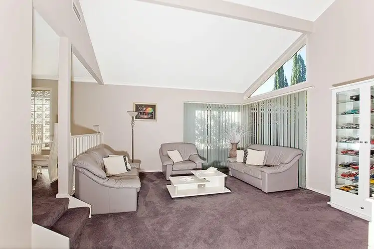 Third view of Homely house listing, 12 Conroy Road, Wattle Grove NSW 2173