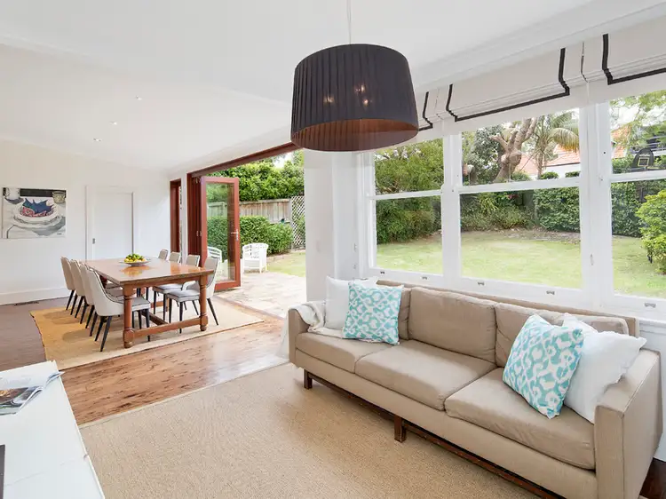 Fifth view of Homely house listing, 30 Wilson Street, Cammeray NSW 2062
