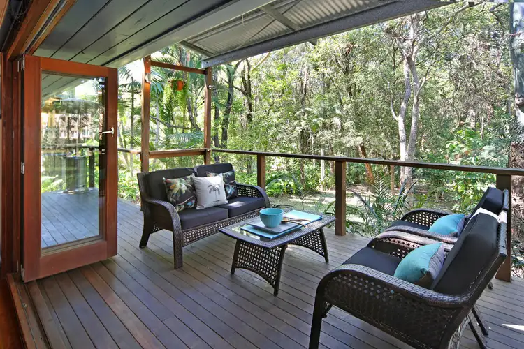 Fifth view of Homely house listing, 83 Neurum Road, Yaroomba QLD 4573
