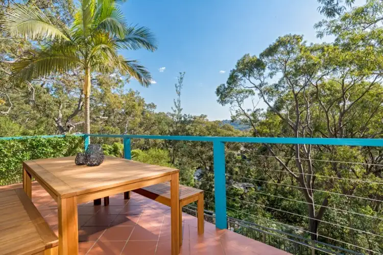 Third view of Homely house listing, 6 Highpoint Place, Como NSW 2226