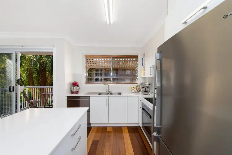 Fifth view of Homely unit listing, 2/59 Alpha Street, Taringa QLD 4068