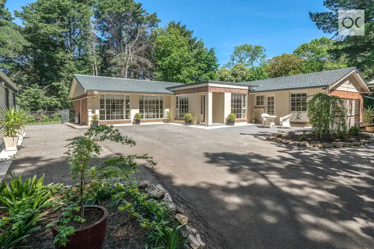 7 Atkinson Road, Crafers West SA 5152