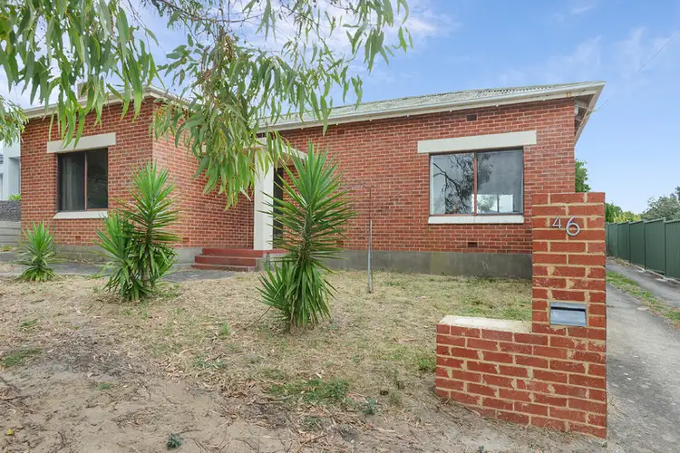 Second view of Homely house listing, 46 Seaview Road, Victor Harbor SA 5211