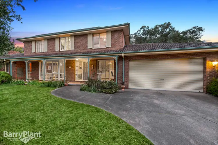4 Cash Fues Place, Wantirna VIC 3152