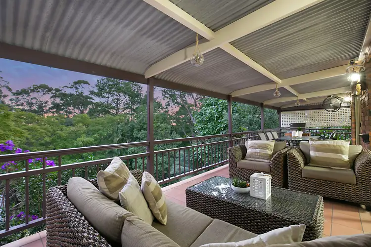 Second view of Homely house listing, 30 Highview Terrace, Daisy Hill QLD 4127