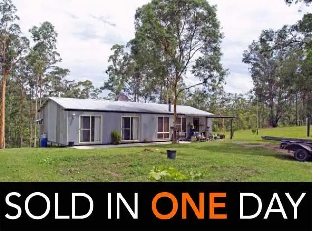 Main view of Homely rural property listing, 320 Mines Road, Deep Creek NSW 2440