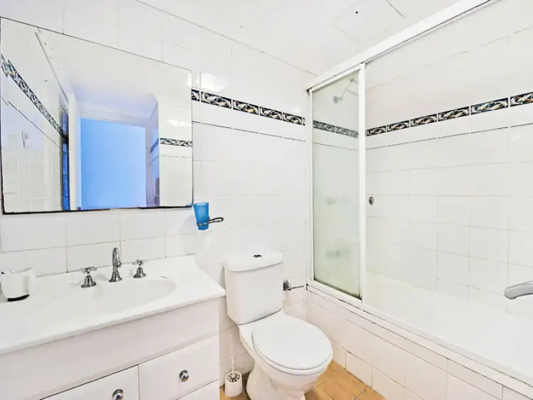 Sixth view of Homely apartment listing, 44/402 Anzac Parade, Kingsford NSW 2032
