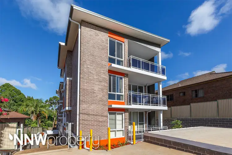 3/173 Adderton Road, Carlingford NSW 2118