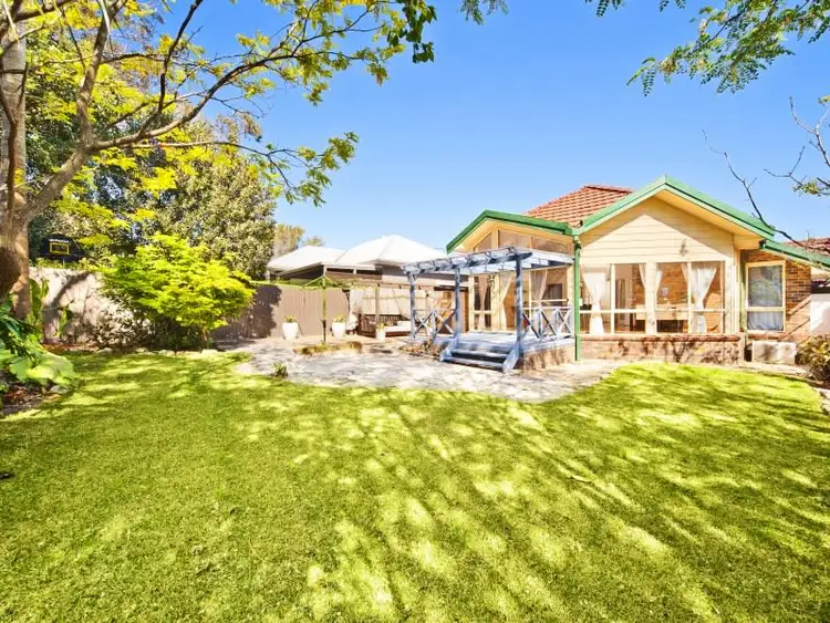 Fourth view of Homely house listing, 71 Carranya Road, Riverview NSW 2066