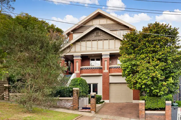1 Inglethorpe Avenue, Kensington NSW 2033