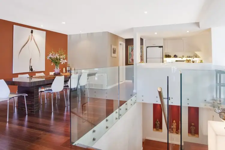 Fifth view of Homely unit listing, 101/357 Glenmore Road, Paddington NSW 2021