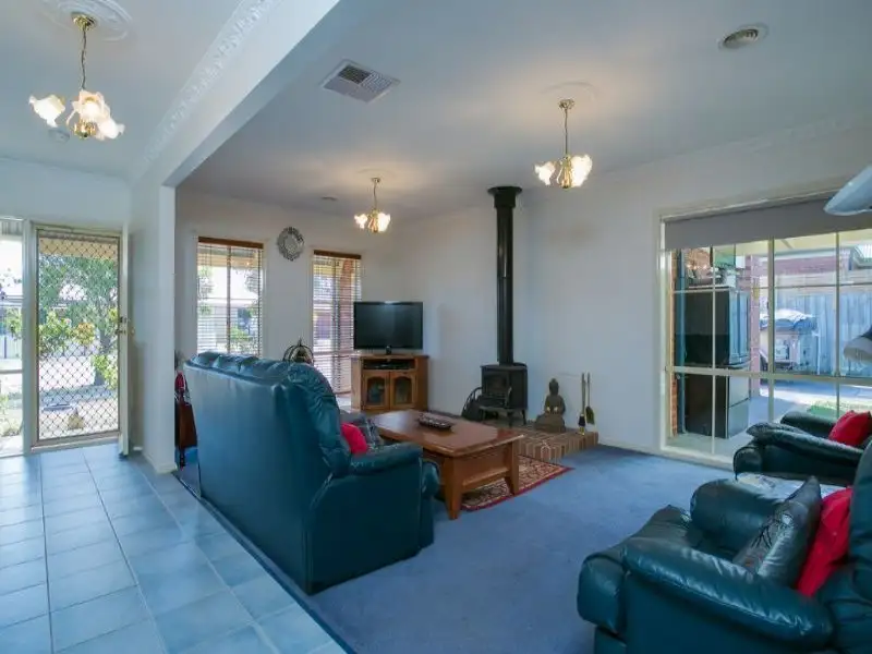 Main view of Homely house listing, 166 Clarendon Drive, Somerville VIC 3912