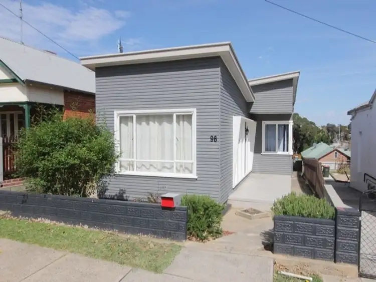 Main view of Homely house listing, 96 Verner Street, Goulburn NSW 2580