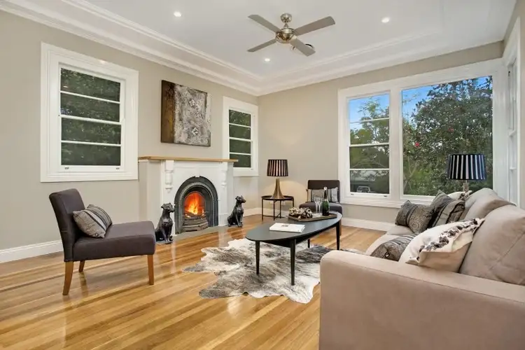 Second view of Homely house listing, 59 Ridgeway Road, New Lambton Heights NSW 2305
