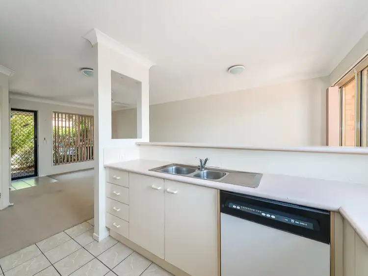 Fourth view of Homely townhouse listing, 29/31 Leviathan Drive, Mudgeeraba QLD 4213