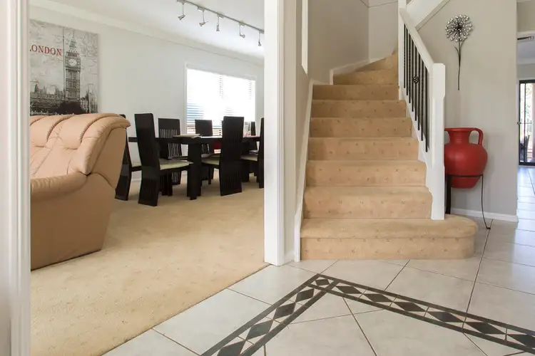 Fifth view of Homely house listing, 45 Martin Crescent, Milperra NSW 2214