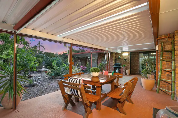 Third view of Homely house listing, 31 Pictum Street, Shailer Park QLD 4128