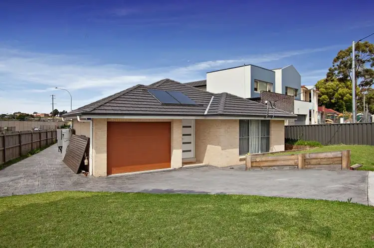 2 Wentworth Street, Greenacre NSW 2190