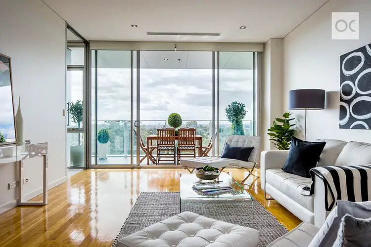 Fifth view of Homely apartment listing, 96/220 Greenhill Road, Eastwood SA 5063