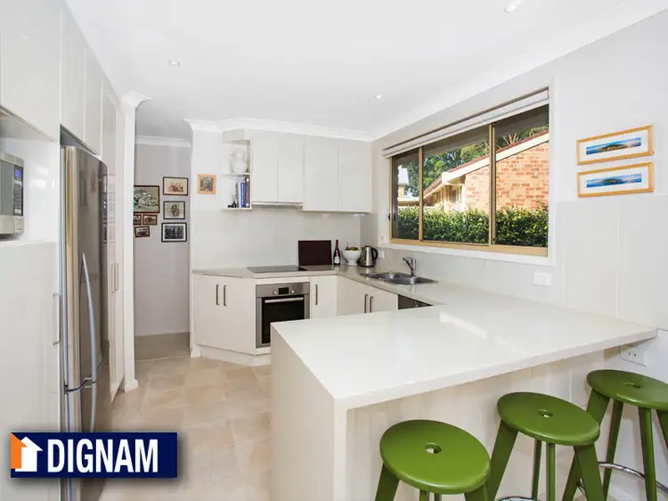 Fourth view of Homely townhouse listing, 2/46-48 The Grove, Austinmer NSW 2515