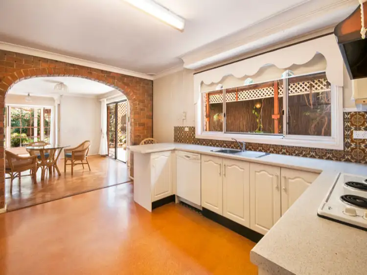 Fourth view of Homely house listing, A2 Beechworth Road, Pymble NSW 2073