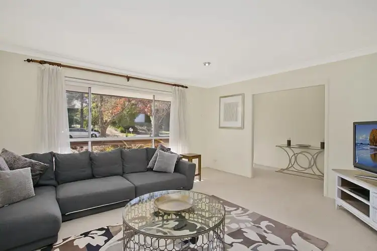 Fifth view of Homely house listing, 17 Brunette Drive, Castle Hill NSW 2154