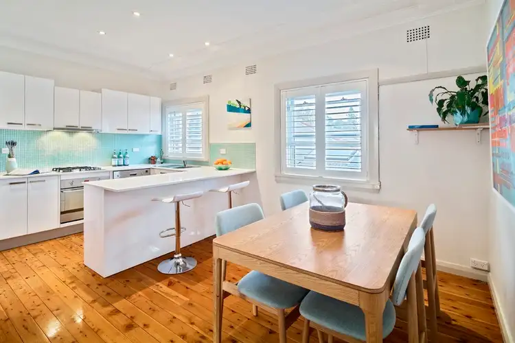 Fifth view of Homely apartment listing, 4/235 Pittwater Road, Manly NSW 2095