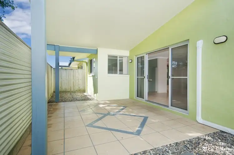 Fourth view of Homely unit listing, 2/46 Woodburn Street, Evans Head NSW 2473