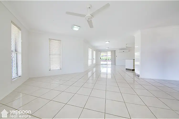 Fifth view of Homely house listing, 13 Kingfisher Drive, Yeppoon QLD 4703