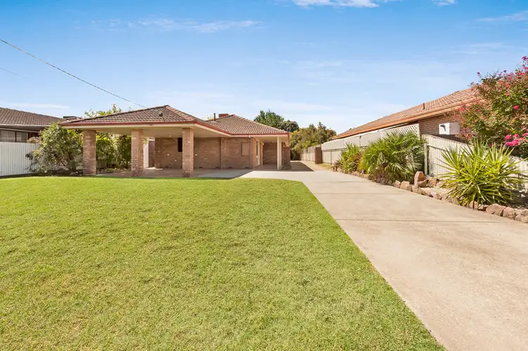 2 Donelly Avenue, Wodonga VIC 3690