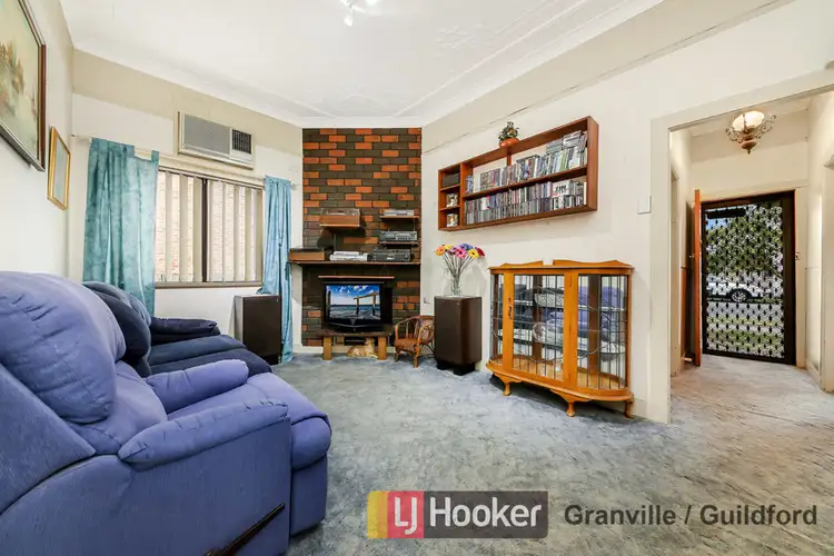 Fifth view of Homely house listing, 71 Sheffield Street, Auburn NSW 2144